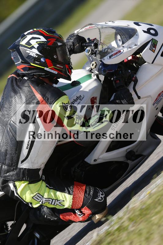 /12 30.04.2025 Speer Racing ADR/Gruppe gruen/62